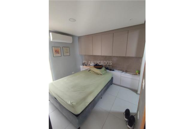 Apartaestudios, Alquiler, La Flora - $1.850.000
