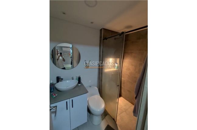 Apartaestudios, Alquiler, La Flora - $1.850.000