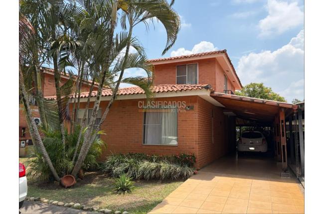 Casas, Venta, Jamundí - $550.000.000