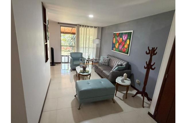 Casas, Venta, Jamundí - $550.000.000