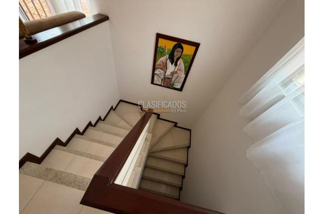 Casas, Venta, Jamundí - $550.000.000