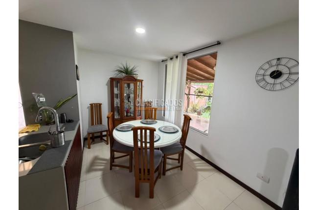 Casas, Venta, Jamundí - $550.000.000