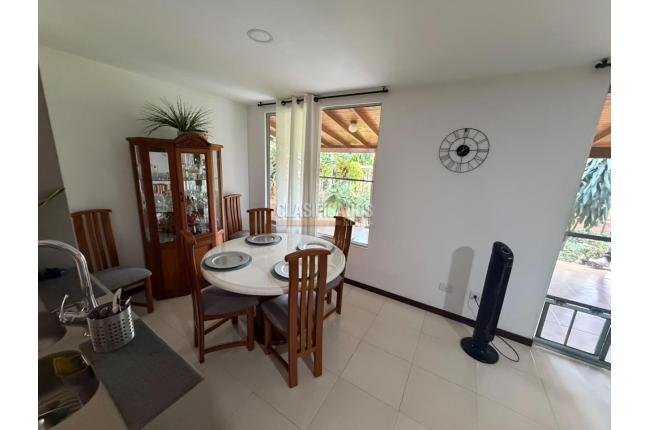 Casas, Venta, Jamundí - $550.000.000