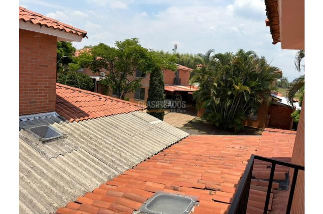 Casas, Venta, Jamundí - $550.000.000