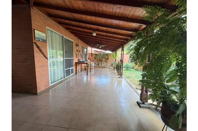 Casas, Venta, Jamundí - $550.000.000