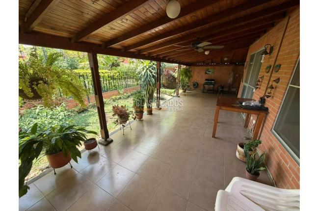 Casas, Venta, Jamundí - $550.000.000