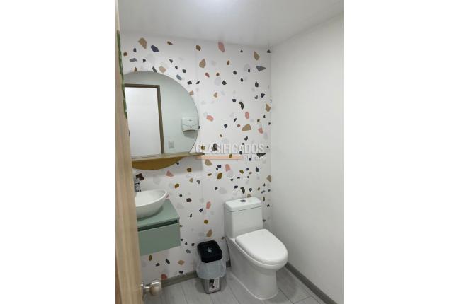 Oficinas y Consultorios, Alquiler, Chipichape - $5.500.000