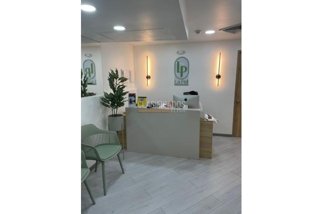 Oficinas y Consultorios, Alquiler en Chipichape