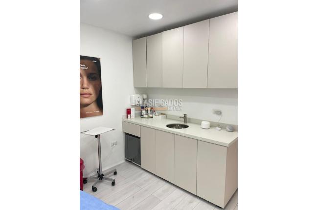 Oficinas y Consultorios, Alquiler, Chipichape - $5.500.000