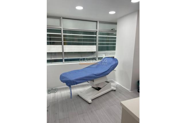 Oficinas y Consultorios, Alquiler, Chipichape - $5.500.000