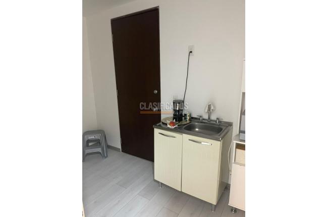 Oficinas y Consultorios, Alquiler, Chipichape - $5.500.000