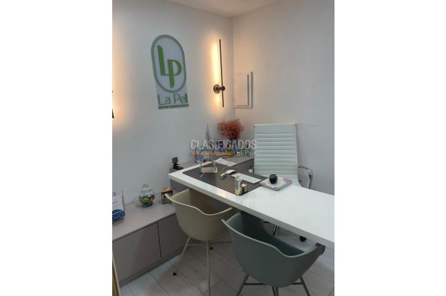 Oficinas y Consultorios, Alquiler en Chipichape