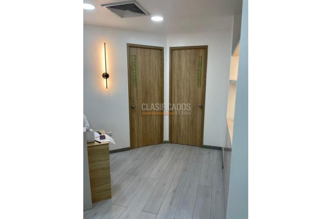 Oficinas y Consultorios, Alquiler, Chipichape - $5.500.000