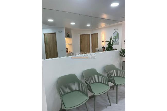 Oficinas y Consultorios, Alquiler en Chipichape