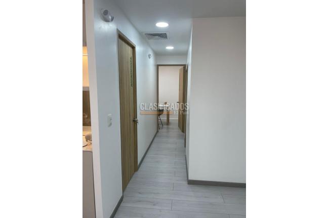 Oficinas y Consultorios, Alquiler, Chipichape - $5.500.000