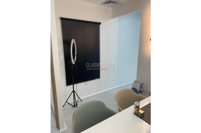 Oficinas y Consultorios, Alquiler, Chipichape - $5.500.000