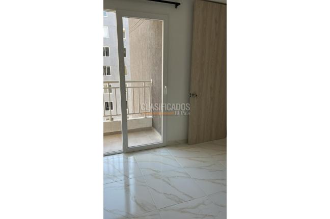 Apartamentos, Alquiler en Yumbo