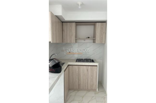 Apartamentos, Alquiler en Yumbo