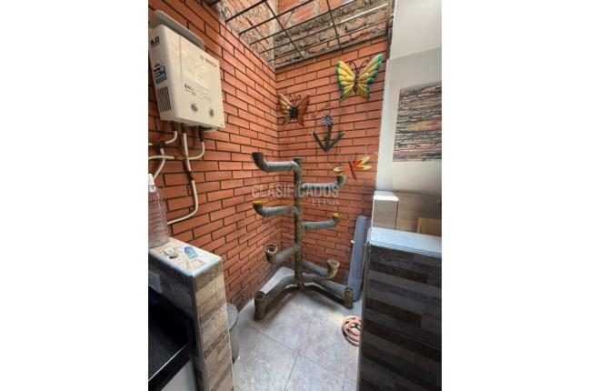 Casas, Venta, Los Guaduales - $200.000.000