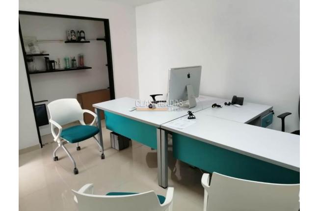Oficinas y Consultorios, Venta, San Vicente - $1.100.000.000