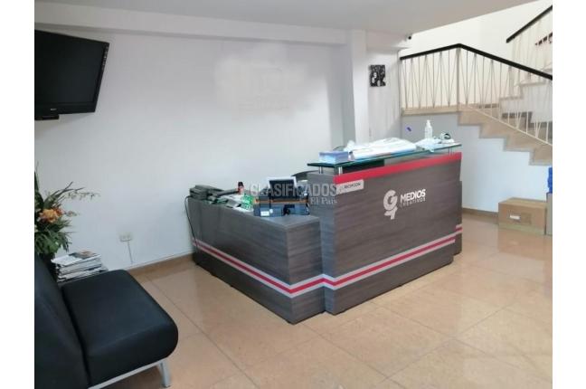 Oficinas y Consultorios, Venta, San Vicente - $1.100.000.000
