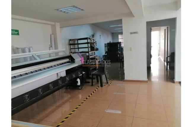 Oficinas y Consultorios, Venta, San Vicente - $1.100.000.000