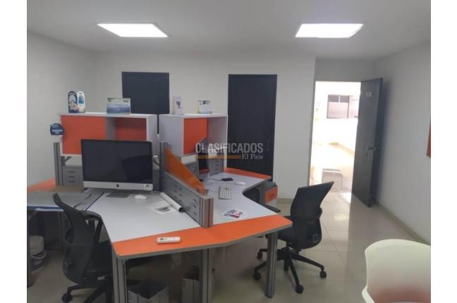 Oficinas y Consultorios, Venta, San Vicente - $1.100.000.000