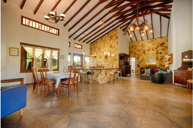 Fincas y Casas Campestres, Venta en Palmira