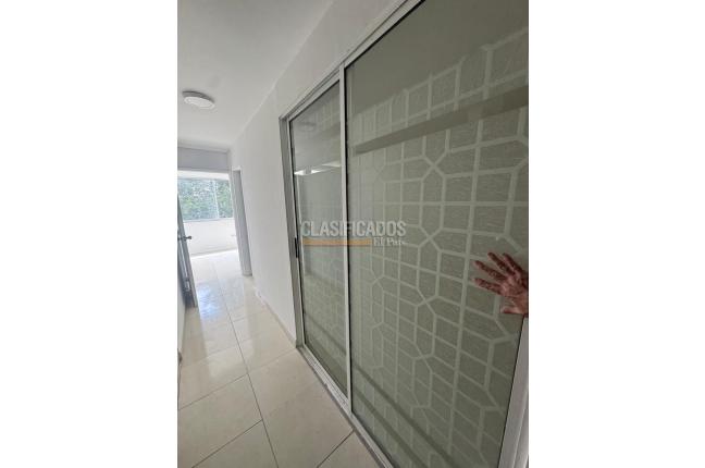 Oficinas y Consultorios, Alquiler en Santa Mónica Residencial