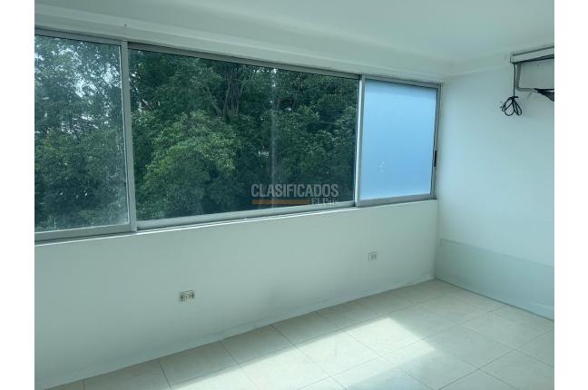 Oficinas y Consultorios, Alquiler en Santa Mónica Residencial