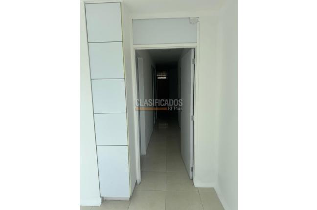 Oficinas y Consultorios, Alquiler, Santa Mónica Residencial - $2.000.000
