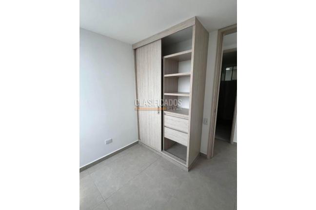 Apartamentos, Alquiler, La Selva - $1.950.000