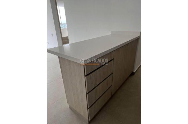 Apartamentos, Alquiler, La Selva - $1.950.000