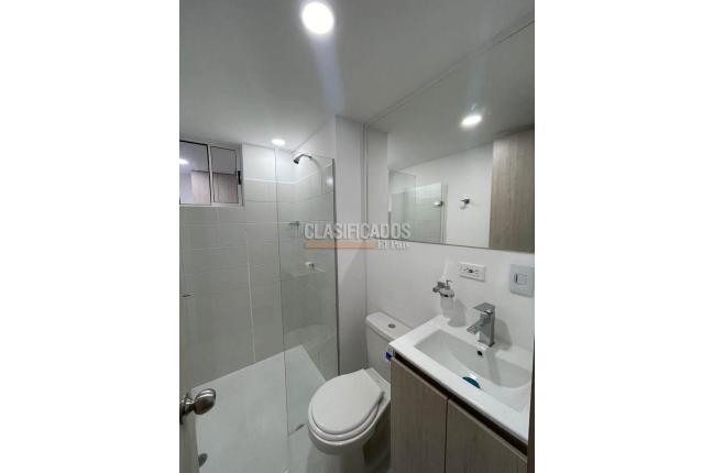 Apartamentos, Alquiler, La Selva - $1.950.000