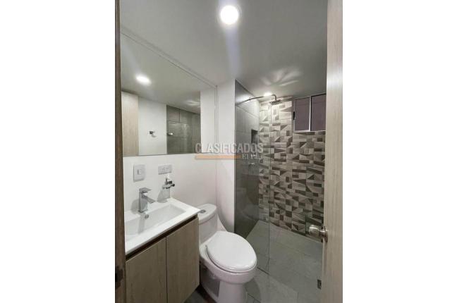 Apartamentos, Alquiler, La Selva - $1.950.000