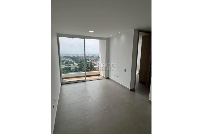Apartamentos, Alquiler, La Selva - $1.950.000
