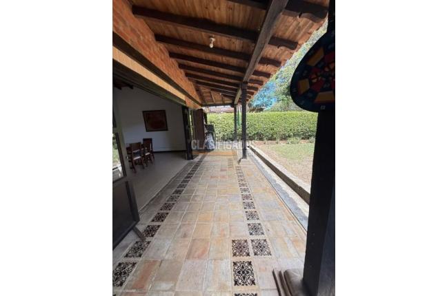 Casas, Venta, Pance - $1.580.000.000