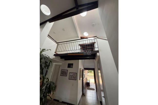 Casas, Venta, Pance - $1.580.000.000