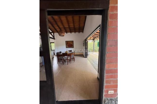 Casas, Venta, Pance - $1.580.000.000