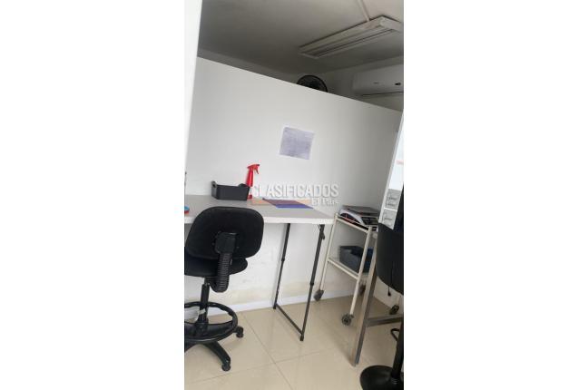 Edificios, Venta en Ed. Consultorios de Especialistas