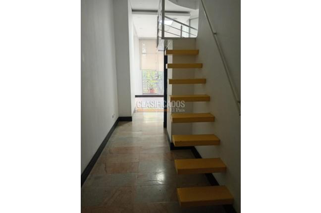 Oficinas y Consultorios, Venta, Ciudad Jardín - $590.000.000