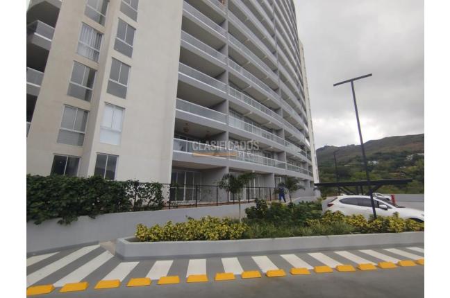 Apartamentos, Alquiler, Bellavista - $4.100.000