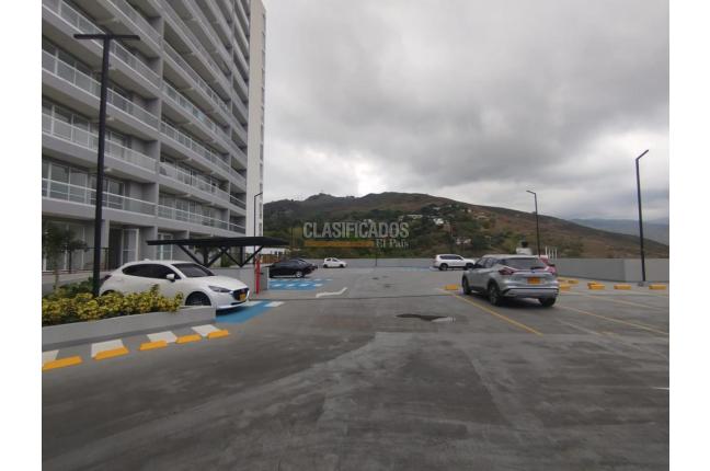 Apartamentos, Alquiler, Bellavista - $4.100.000