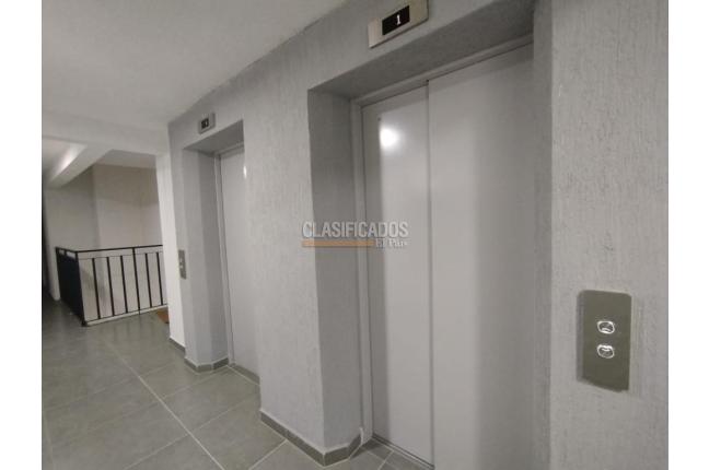Apartamentos, Alquiler, Bellavista - $4.100.000