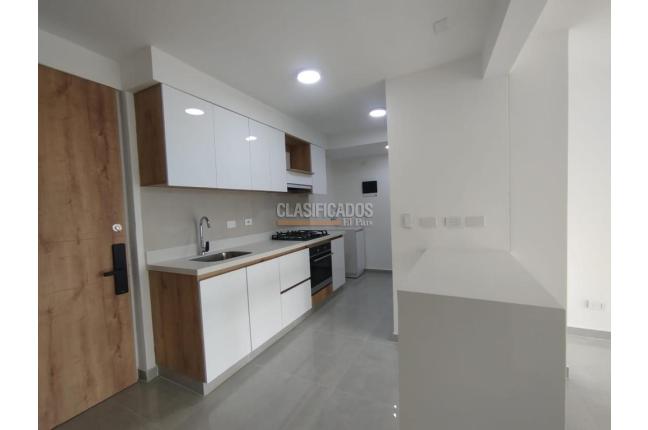 Apartamentos, Alquiler, Bellavista - $4.100.000
