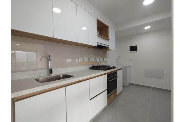 Apartamentos, Alquiler, Bellavista - $4.100.000