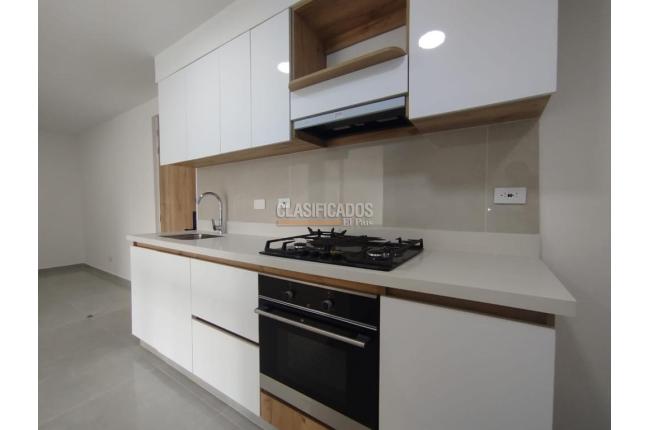 Apartamentos, Alquiler, Bellavista - $4.100.000
