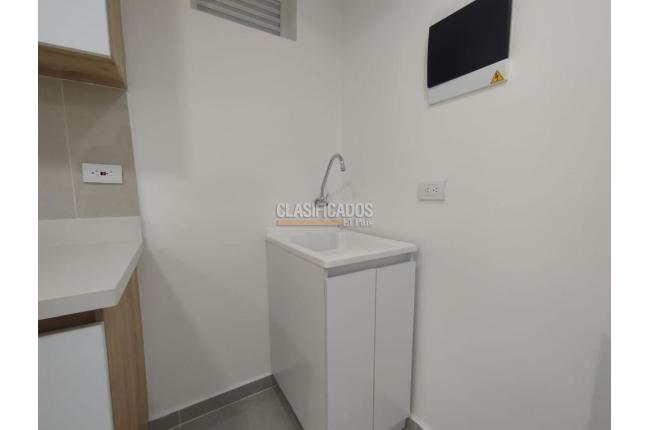 Apartamentos, Alquiler, Bellavista - $4.100.000