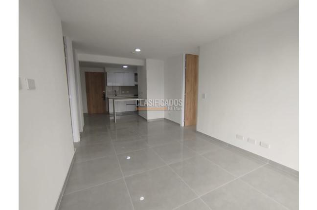 Apartamentos, Alquiler, Bellavista - $4.100.000