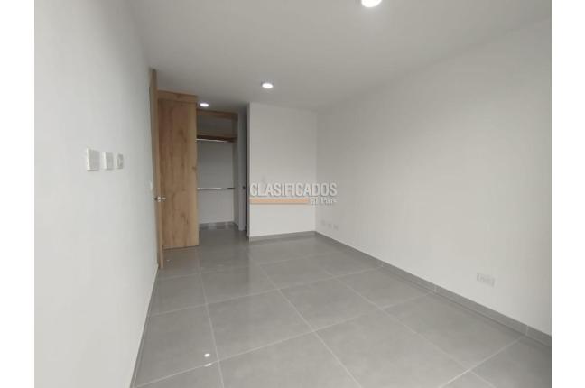 Apartamentos, Alquiler, Bellavista - $4.100.000